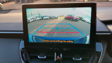 Toyota Corolla 1.8 Hybrid GR Sport 5dr CVT Hybrid Hatchback